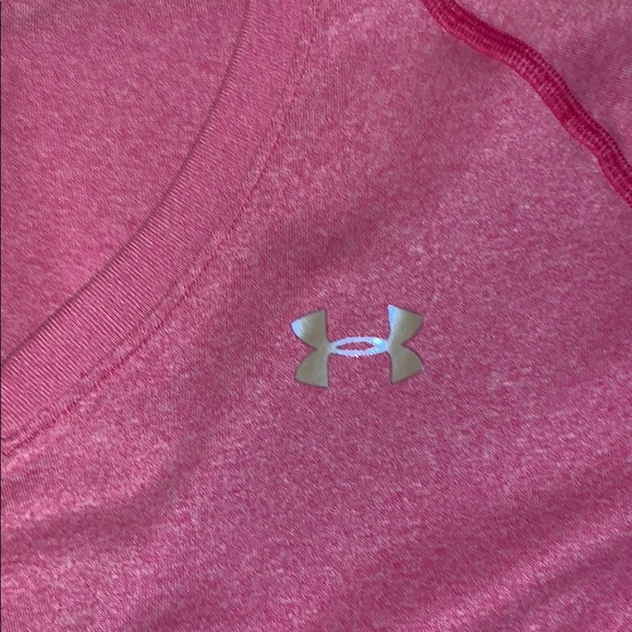 V-neck Tee - Picture 3 of 3